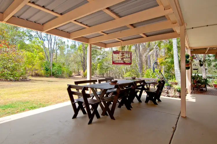 Second view of Homely house listing, 12 Lincoln Court, Gleneagle QLD 4285