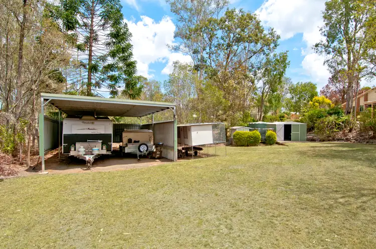 Fourth view of Homely house listing, 12 Lincoln Court, Gleneagle QLD 4285