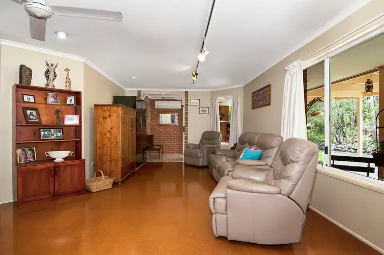 Fifth view of Homely house listing, 12 Lincoln Court, Gleneagle QLD 4285