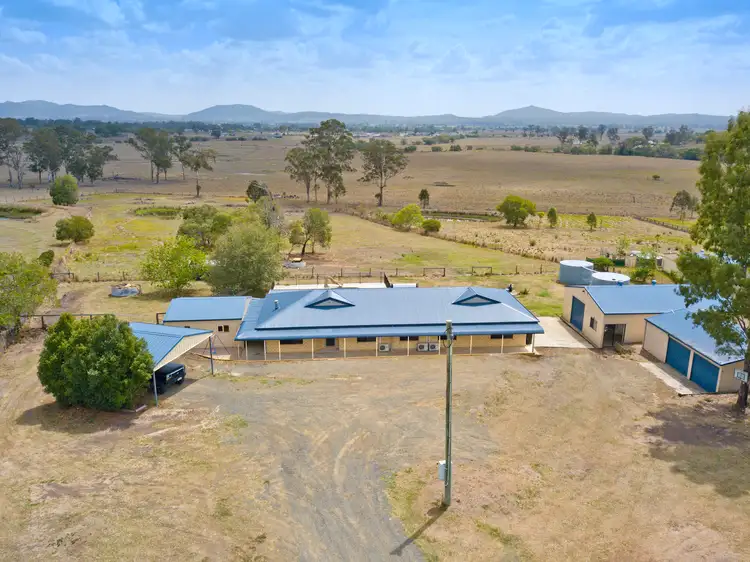 Fifth view of Homely house listing, 134 Malabar Road, Veresdale QLD 4285