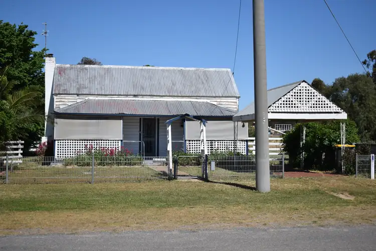 Main view of Homely house listing, 39 Heales Street, Inglewood VIC 3517