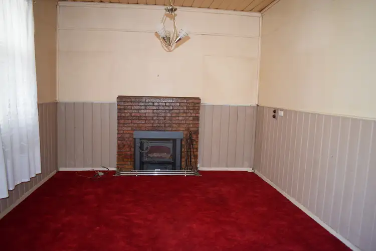 Second view of Homely house listing, 39 Heales Street, Inglewood VIC 3517