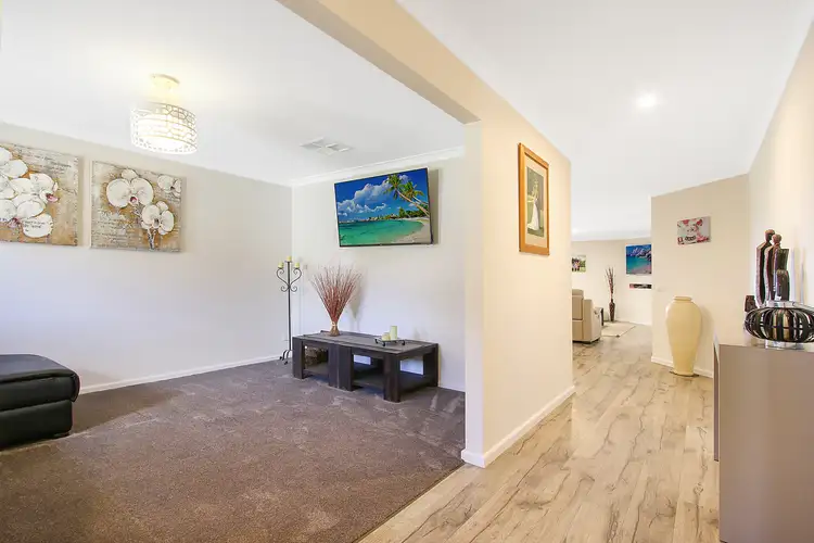 Sixth view of Homely house listing, 3 Hereford Court, Thurgoona NSW 2640