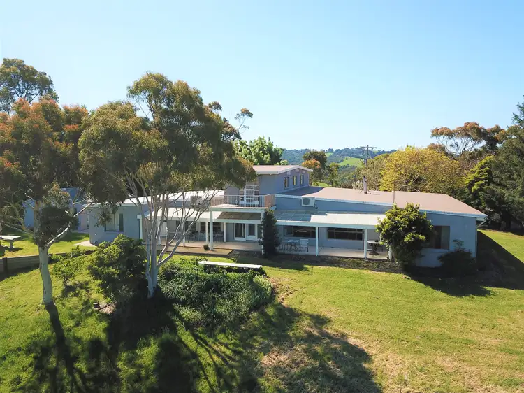 3640 South Gippsland Highway, Foster VIC 3960