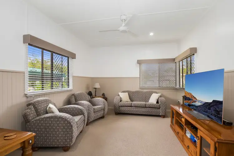 Second view of Homely house listing, 16 Caroline Street, Aitkenvale QLD 4814