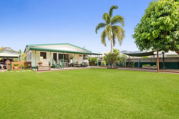 Third view of Homely house listing, 16 Caroline Street, Aitkenvale QLD 4814