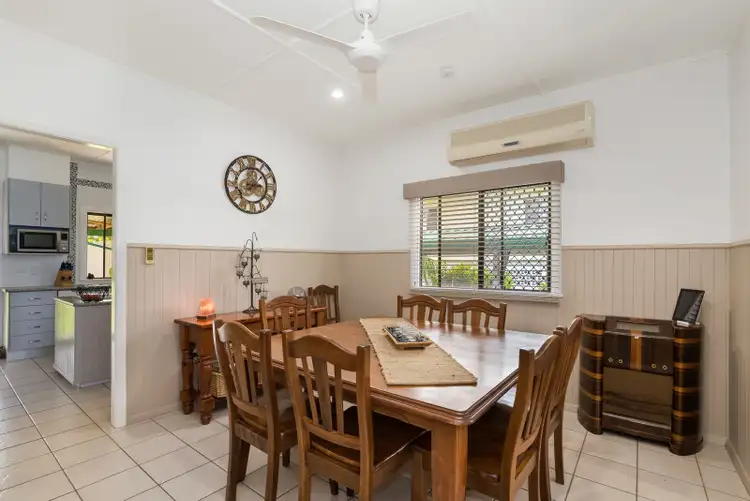 Fifth view of Homely house listing, 16 Caroline Street, Aitkenvale QLD 4814