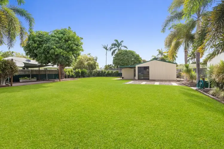 Seventh view of Homely house listing, 16 Caroline Street, Aitkenvale QLD 4814