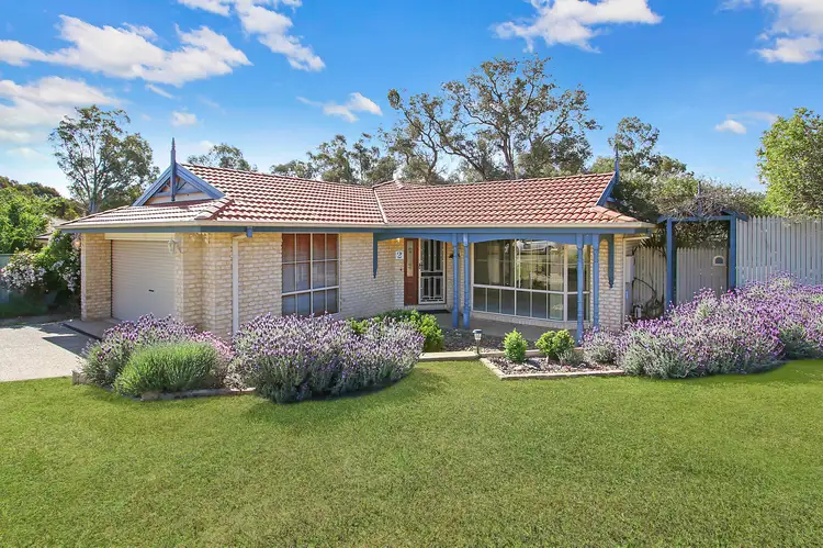 2 Manuka Court, Thurgoona NSW 2640