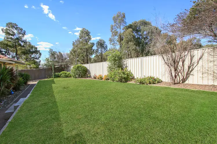 Fifth view of Homely house listing, 2 Manuka Court, Thurgoona NSW 2640