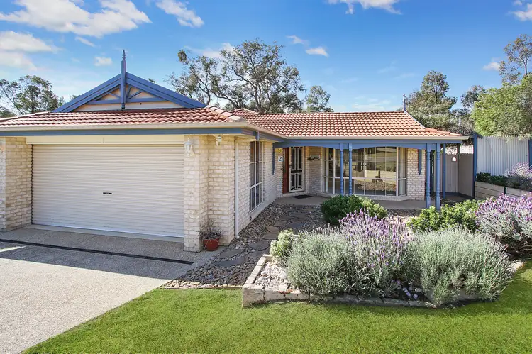 Sixth view of Homely house listing, 2 Manuka Court, Thurgoona NSW 2640