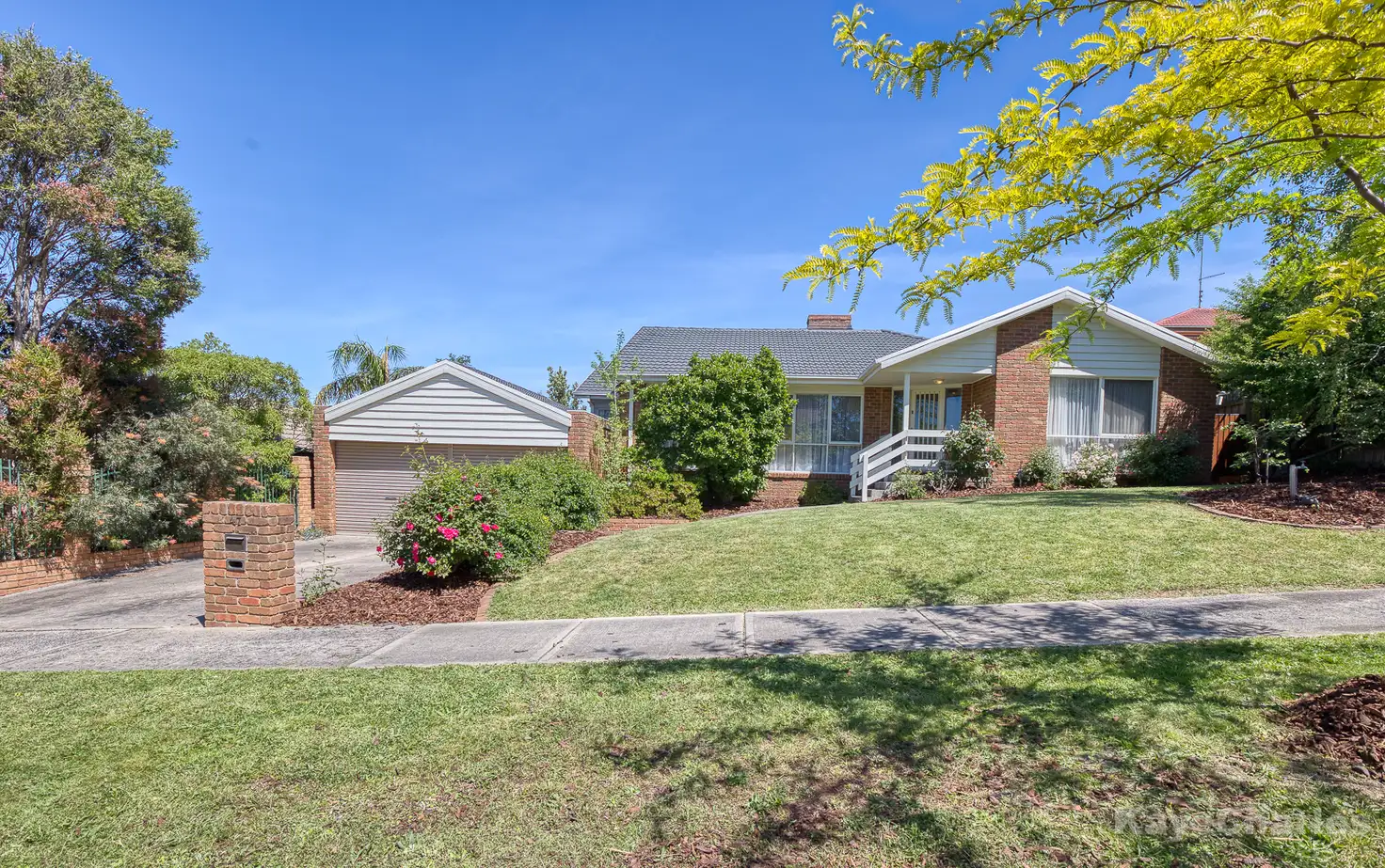 Main view of Homely house listing, 47 Howell Drive, Berwick VIC 3806