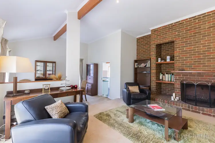 Third view of Homely house listing, 47 Howell Drive, Berwick VIC 3806