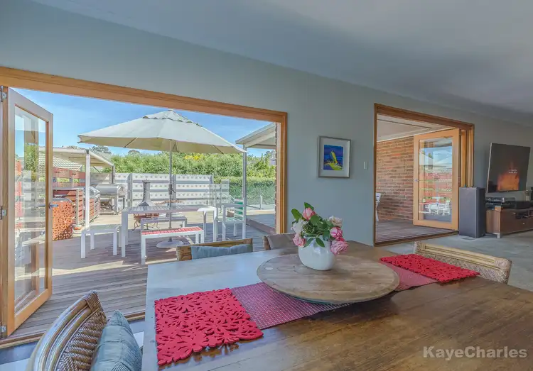 Sixth view of Homely house listing, 47 Howell Drive, Berwick VIC 3806