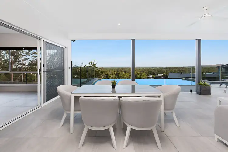 Main view of Homely house listing, 126 Palmview Forest Drive, Palmview QLD 4553