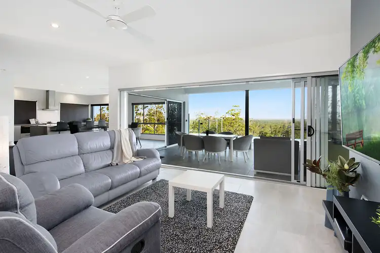 Fourth view of Homely house listing, 126 Palmview Forest Drive, Palmview QLD 4553