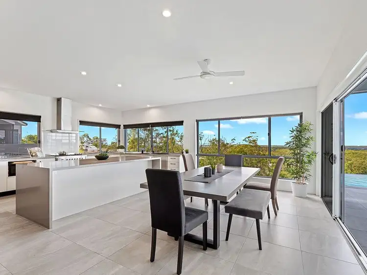 Fifth view of Homely house listing, 126 Palmview Forest Drive, Palmview QLD 4553