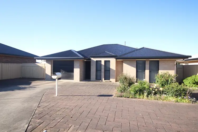 Main view of Homely house listing, 10 Radley Court, Mount Gambier SA 5290