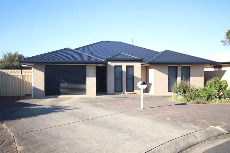 Second view of Homely house listing, 10 Radley Court, Mount Gambier SA 5290