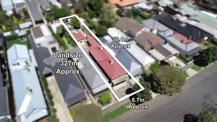 65 The Parade, Ascot Vale VIC 3032
