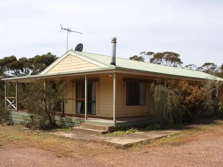 Third view of Homely rural property listing, 407 Josephine Drive, Wedderburn VIC 3518