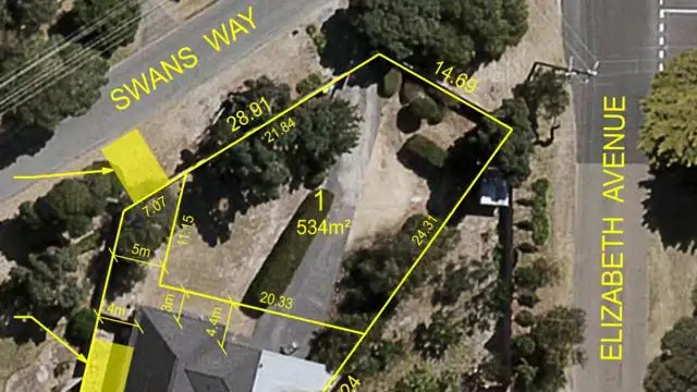 1A Swans Way, Capel Sound VIC 3940