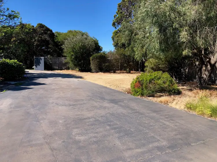 Third view of Homely land listing, 1A Swans Way, Capel Sound VIC 3940