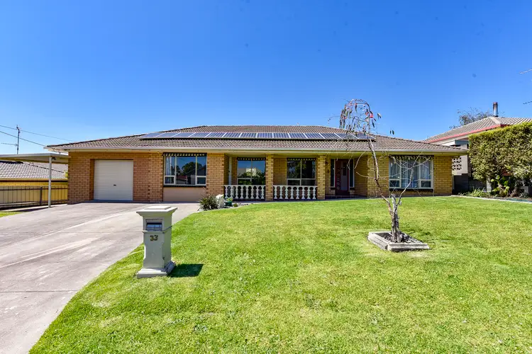 Main view of Homely house listing, 33 Kalimna Crescent, Mount Gambier SA 5290