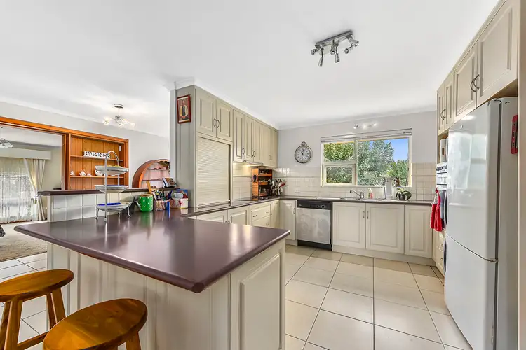 Second view of Homely house listing, 33 Kalimna Crescent, Mount Gambier SA 5290