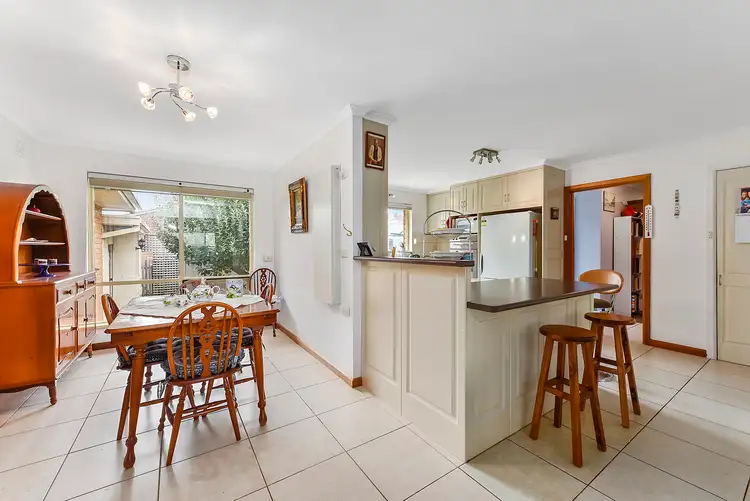 Fifth view of Homely house listing, 33 Kalimna Crescent, Mount Gambier SA 5290
