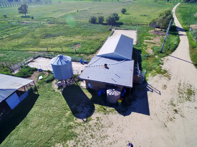 Second view of Homely house listing, 68 Marne Street, Kerang VIC 3579