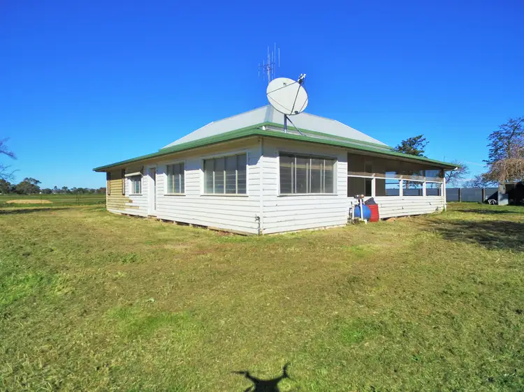 Third view of Homely house listing, 68 Marne Street, Kerang VIC 3579