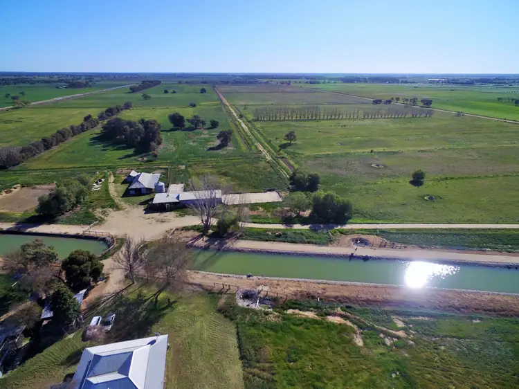 Fourth view of Homely house listing, 68 Marne Street, Kerang VIC 3579
