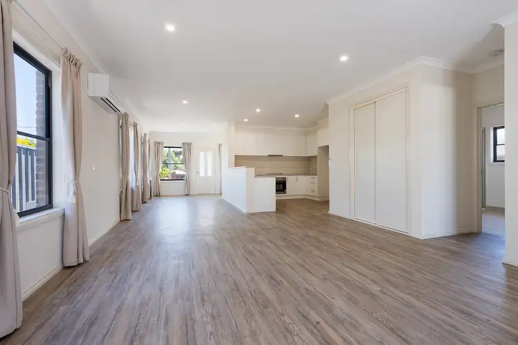 Second view of Homely townhouse listing, 15C Chapel Street, Campbells Creek VIC 3451