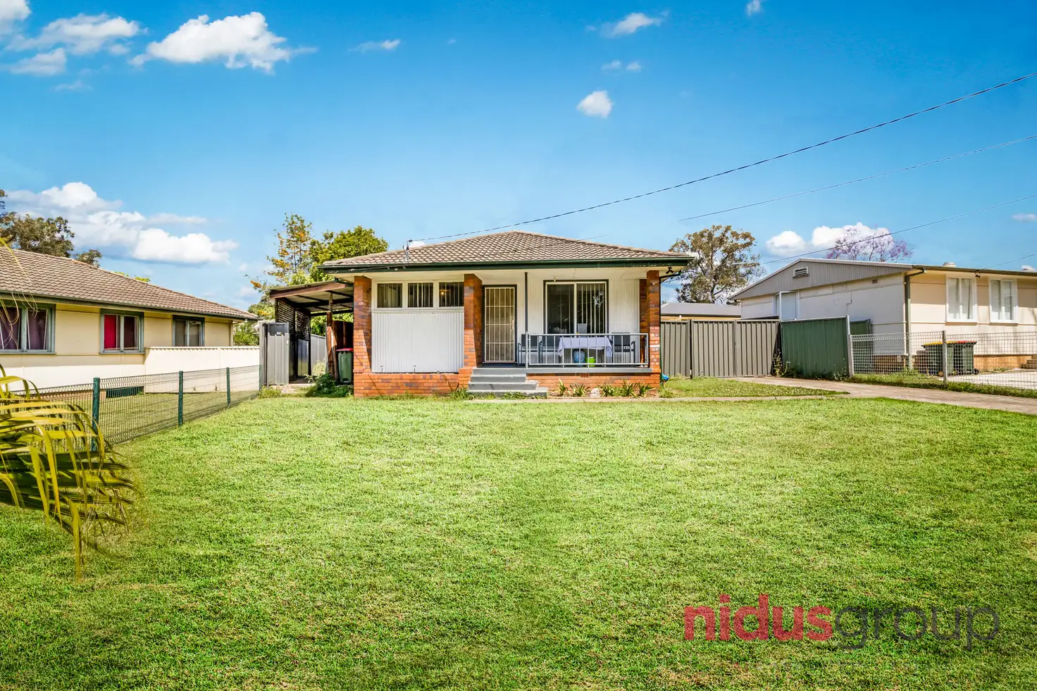 Main view of Homely house listing, 17 & 17A Forrester Road, Lethbridge Park NSW 2770