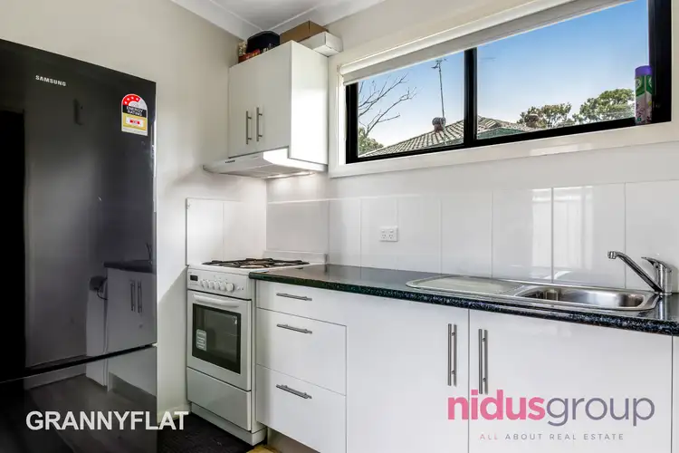 Third view of Homely house listing, 17 & 17A Forrester Road, Lethbridge Park NSW 2770