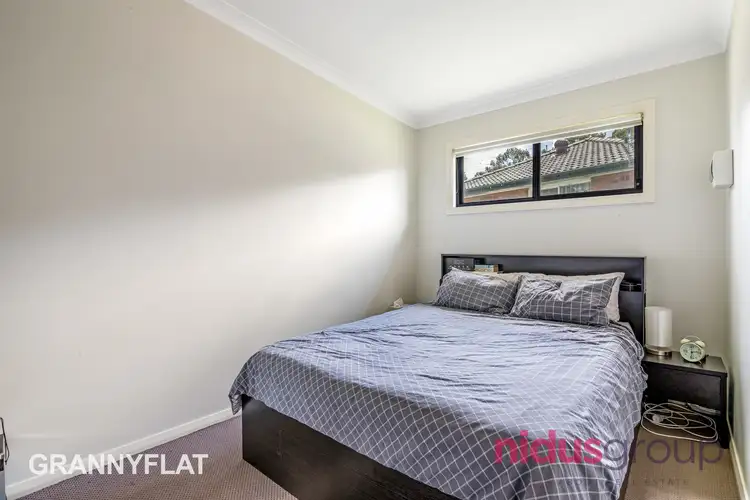 Fourth view of Homely house listing, 17 & 17A Forrester Road, Lethbridge Park NSW 2770