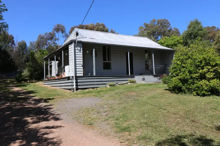 41 Raglan Street, Yea VIC 3717