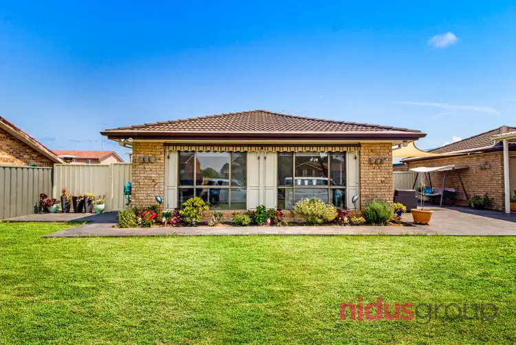 Fifth view of Homely house listing, 19 Todd Row, St Clair NSW 2759