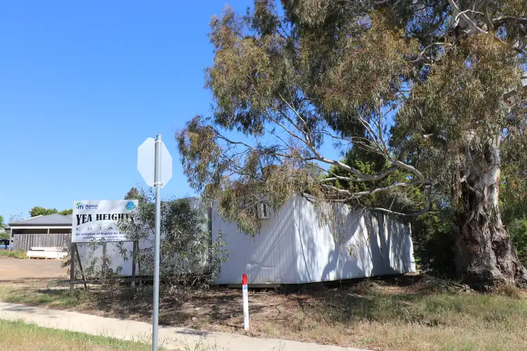 Main view of Homely land listing, Lot 25 Prospect Rise, Yea VIC 3717