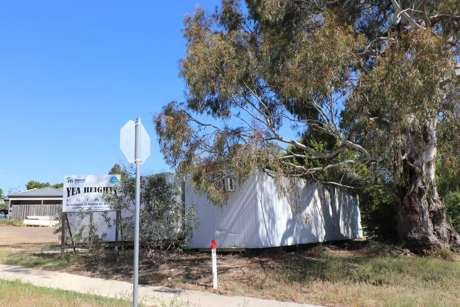 Main view of Homely land listing, Lot 25 Prospect Rise, Yea VIC 3717