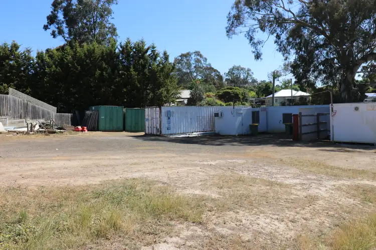 Second view of Homely land listing, Lot 25 Prospect Rise, Yea VIC 3717