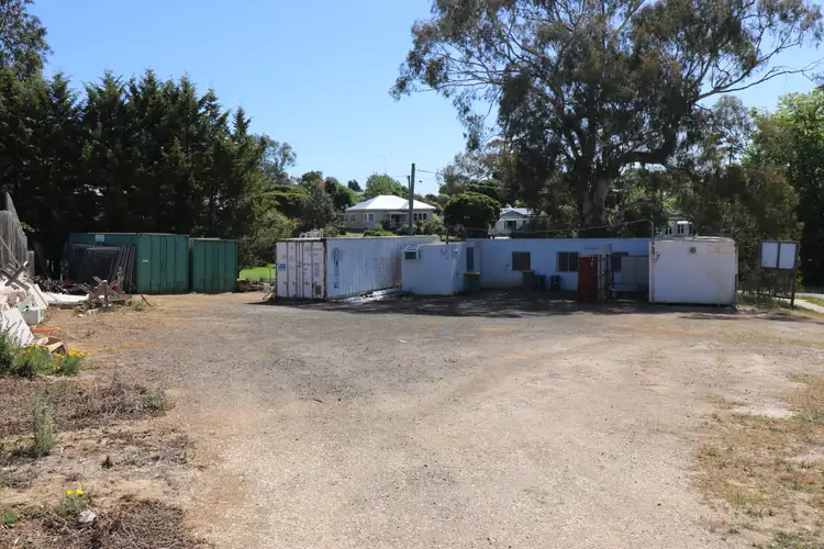 Third view of Homely land listing, Lot 25 Prospect Rise, Yea VIC 3717