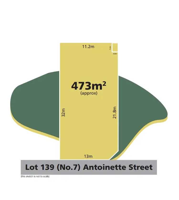 LOT 139/7 Antoinette Street, Tarneit VIC 3029