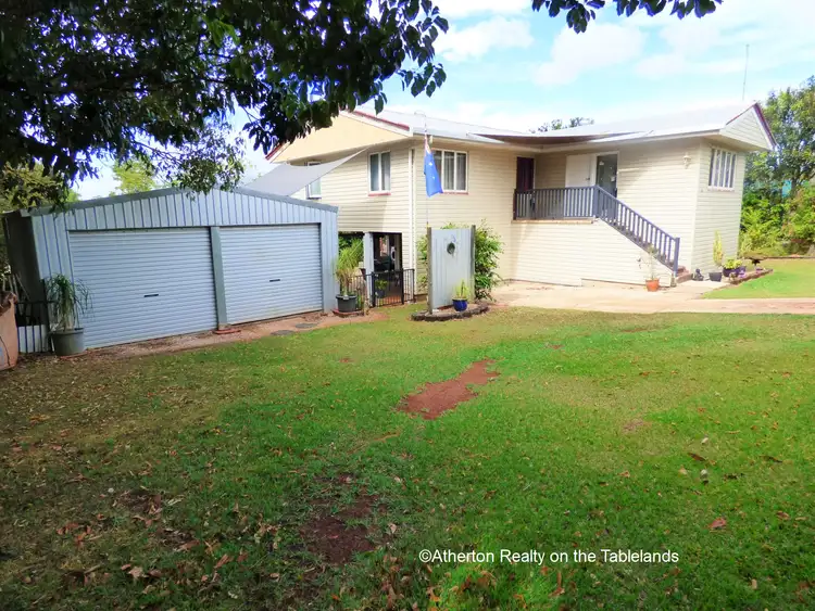 Third view of Homely house listing, 24 Gibson, Atherton QLD 4883