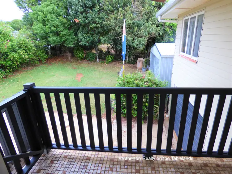 Fourth view of Homely house listing, 24 Gibson, Atherton QLD 4883
