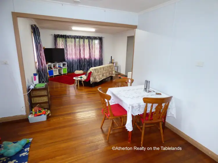 Fifth view of Homely house listing, 24 Gibson, Atherton QLD 4883