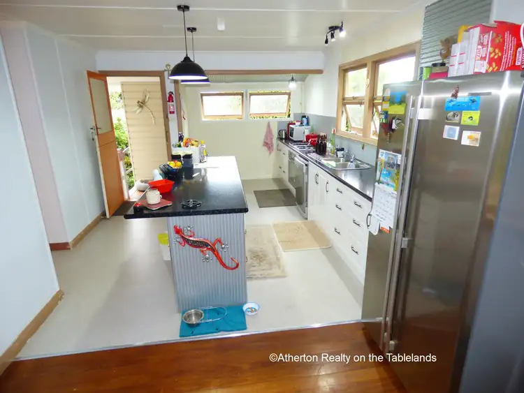 Sixth view of Homely house listing, 24 Gibson, Atherton QLD 4883