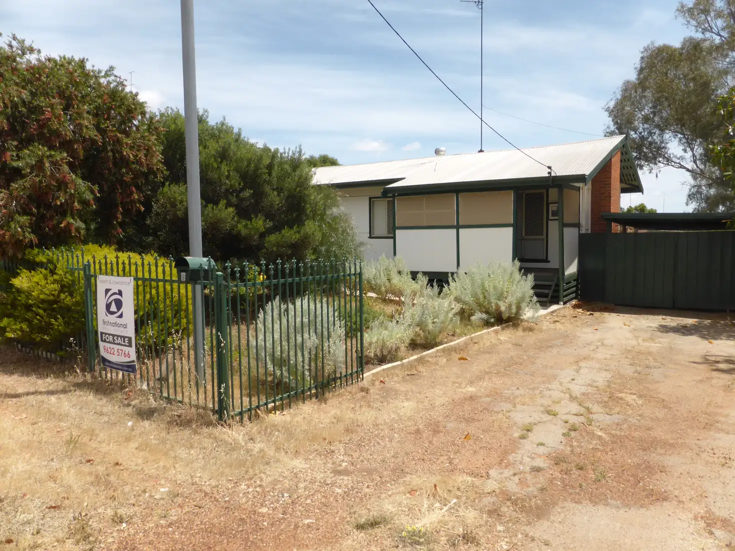 Main view of Homely house listing, 9 Perina Way, Northam WA 6401