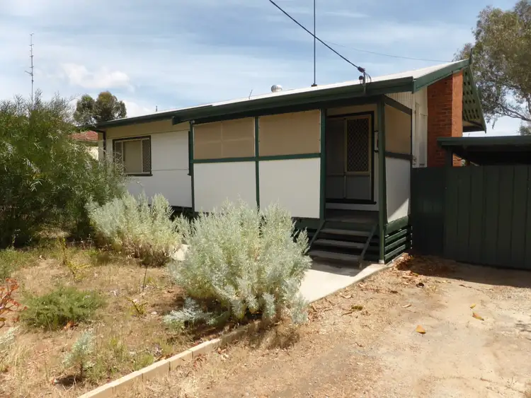 Second view of Homely house listing, 9 Perina Way, Northam WA 6401